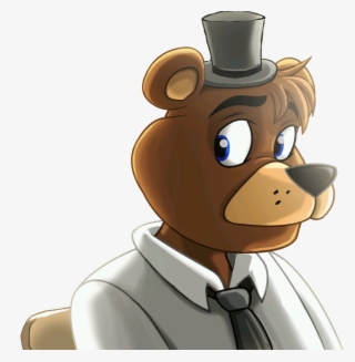 Toy Chica High School Years - Fnaf Ultimate Custom Night #6182372