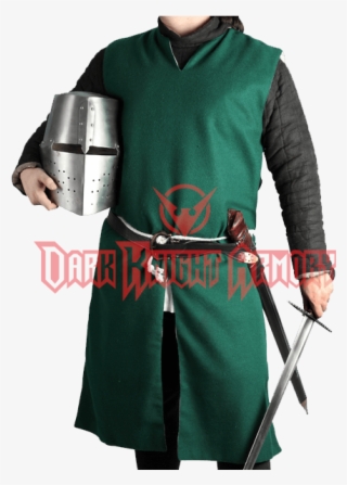 Dark Knight Armoury - Knight Tabard #6182455