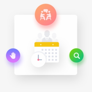 Select From More Statuses & Schedule Interviews - Circle #6182773