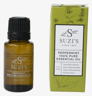 Essential Oil #6182774