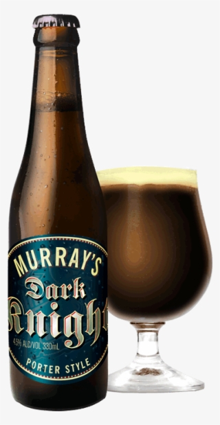Murray's Dark Knight Porter - Murray's Dark Knight Porter - Murray's Craft Brewing #6182900