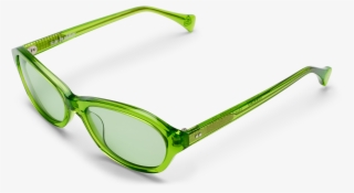 Embossed White Stüssy Links Logos On The Temple Tips #6182961