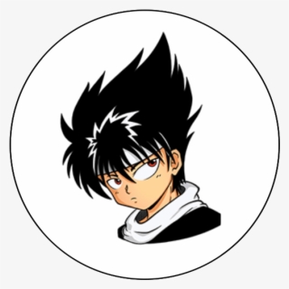 Button Yu Yu Hakusho- Mod - Kurama #6182964