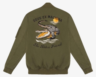 Elias Croc Bomber - Multi Coloured Sequin Jacket #6183158