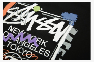 Stussy #6183541
