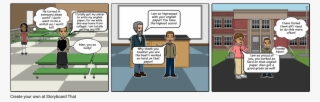 I Have Fooled Them All - Cartoon #6183544 I Have Fooled Them All - Cartoon #6183544
