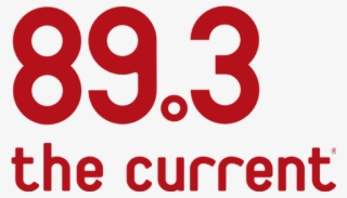 Listen To The Current Live - 89.3 The Current Logo #6183618