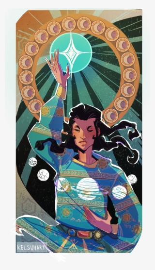 Art - Illustration #6183622