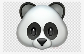 Panda Emoji Png Clipart Giant Panda Emoji Clip Art #6183698 Panda Emoji Png Clipart Giant Panda Emoji Clip Art #6183698