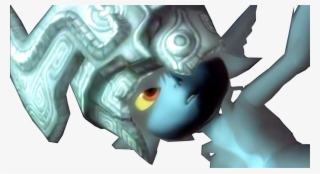 Dying Midna #6183985
