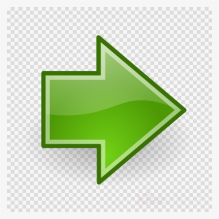 Arrow Image No Background #6184177