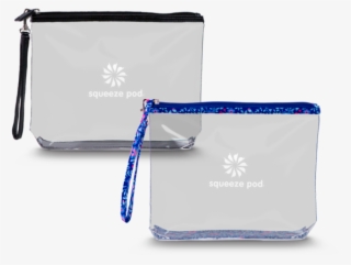 Squeeze Pod Clear Hanging Toiletry Bag - San Francisco #6184677 Squeeze Pod Clear Hanging Toiletry Bag - San Francisco #6184677