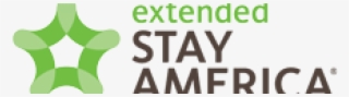 Logo - Extended Stay America Logo #6184951