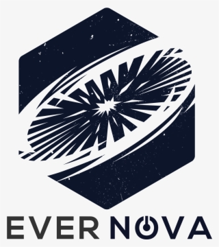 Ever Nova Final Grunge - Logo #6185109