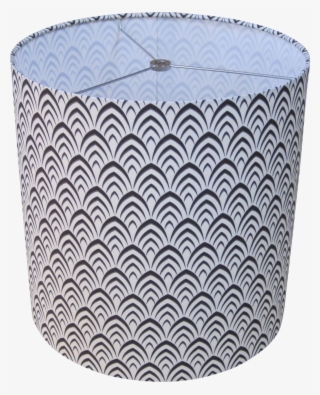 Geometric Lamp Shade - Lampshade #6185205