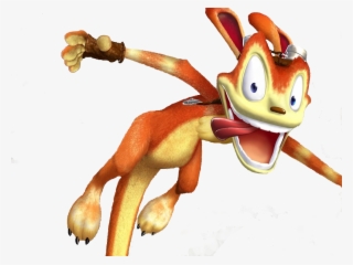 Comment Les Jeux Vidéos Grandissent T Ils - Jak And Daxter #6185365