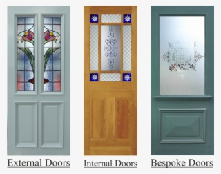 Internal Wooden Doors & External Wooden Doors - Door #6185515