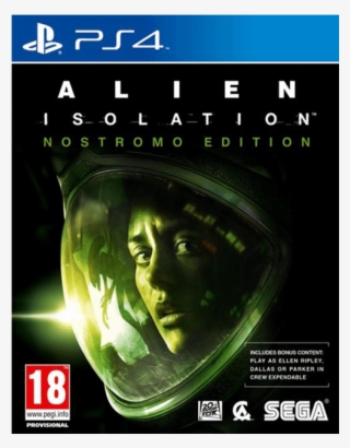 Alien Isolation - Alien: Isolation (xbox One) #6185741