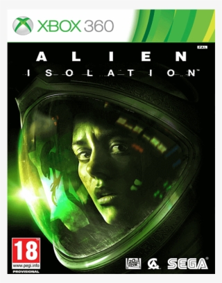 Alien Isolation #6185746