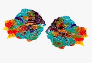 I K A N - Earrings #6185864