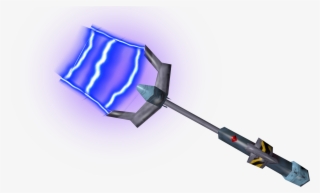 Electric Bug Swatter - Weapon #6186074