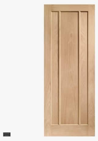 Custom Made Worcester Fire Door - Xl Joinery Internal Oak Worcester 3 Panel Door #6186135