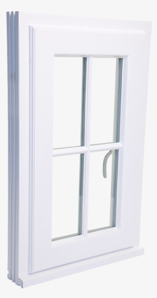 Stormproof Window - Olsen Doors And Windows #6186143