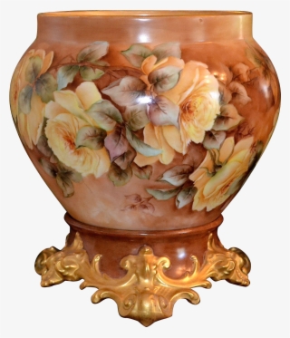 I Am Thrilled To Offer For Your Consideration An Incredible - Limoges #6186212