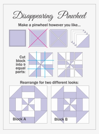 Pinwheel Png #6186344