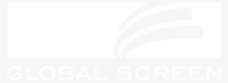 Cinema - Global Screen Logo #6186467