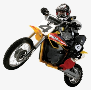 Image - Razor Mx650 #6186823