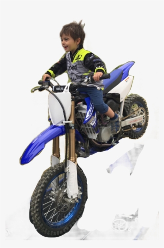 Motocross Png #6186970