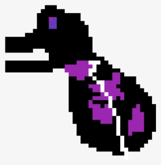 Enderdragon - Portable Network Graphics #6187094