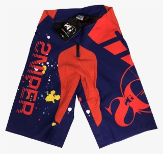 Mx Cruiser Shorts - Sniper Sg Gang Tank Tops #6187095