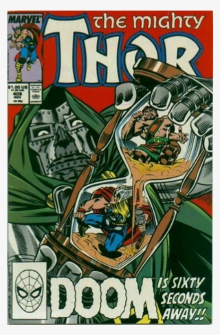 Thor #6187098