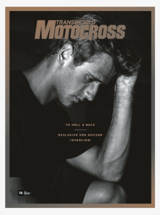 Follow Us - Transworld Motocross #6187290