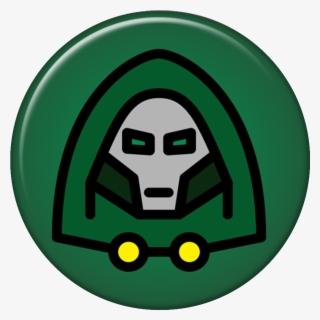 Pop Selfie Marvel Dr - Cartoon #6187336