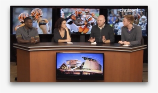 Nfl Week 15, Cincinnati Bengals Vs - Bill Lazor #6187437