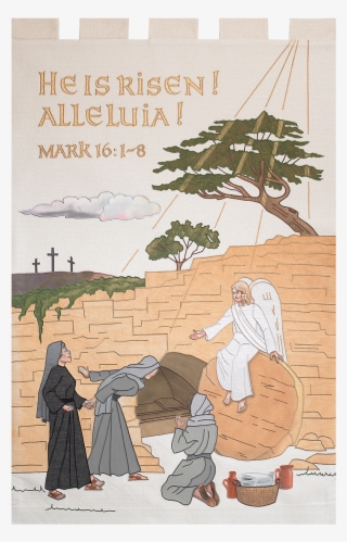 13 - Risen - Poster #6187490