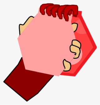 I'm Holding Alex's Notebook Elmo World, Little Einsteins, - Notebook #6187491