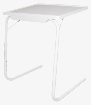 Adjustable Folding Table - Outdoor Table #6187619