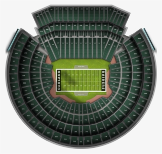 Dallas Cowboys At Oakland Raiders At Oakland Coliseum - Oakland #6187871