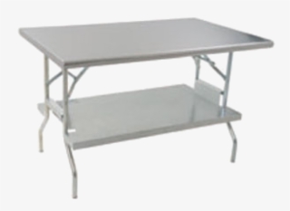 Eagle Group T3072f-uss 30" X 72" Stainless Steel Lok-n-fold #6187875