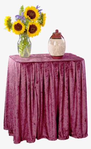 Portable Display Table #6188039