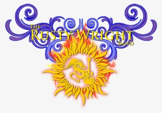 Rwb Fire Dragon Logo - Logo #6188239