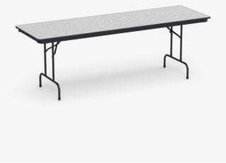 Zoom In - Folding Table #6188243