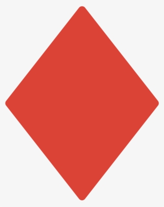 Open - Suit Of Diamond Png #6188318