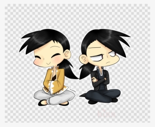 Fullmetal Alchemist Clipart Edward Elric Ling Yao Fullmetal - Fullmetal Alchemist #6188580