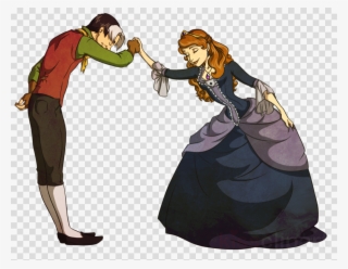 Cartoon Clipart Fiction Human Behavior #6188699