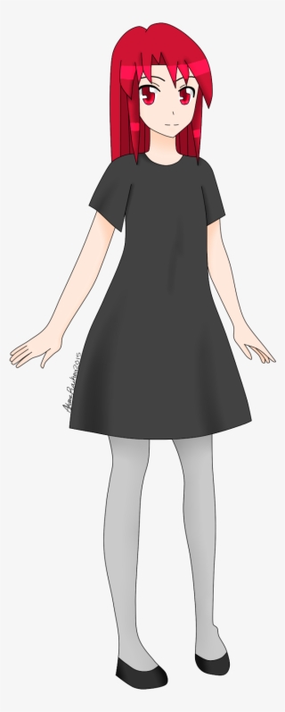 Rika Raikou - Stock Illustration #6188895 Rika Raikou - Stock Illustration #6188895